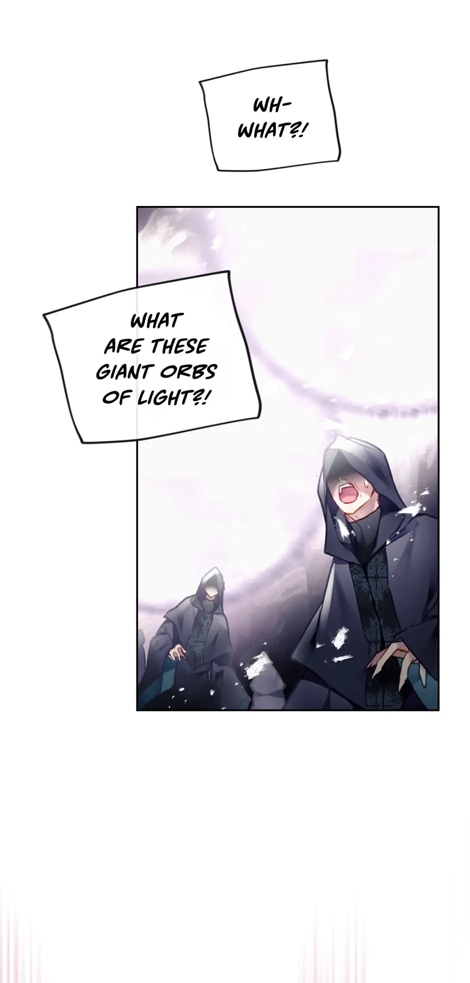 Read Death Is The Only Ending For The Villainess EN Manga Online