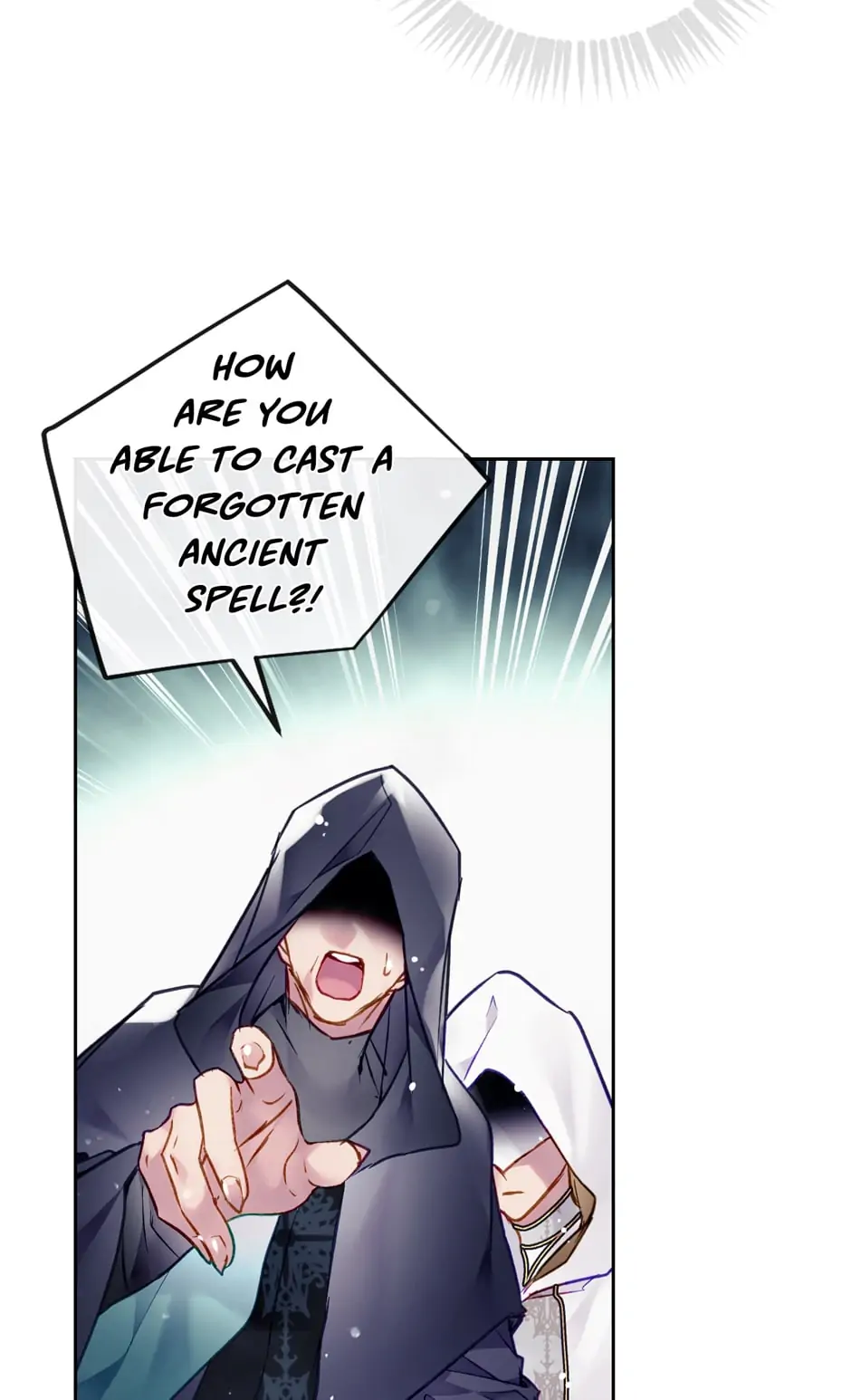 Read Death Is The Only Ending For The Villainess EN Manga Online