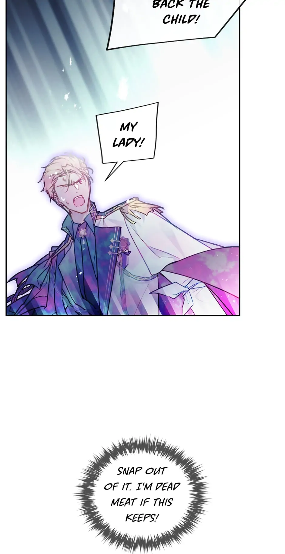 Read Death Is The Only Ending For The Villainess EN Manga Online
