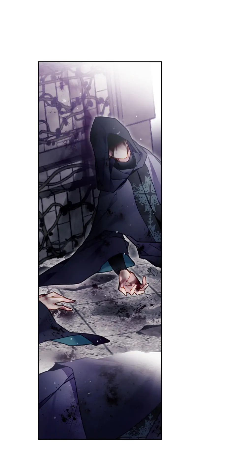 Read Death Is The Only Ending For The Villainess EN Manga Online