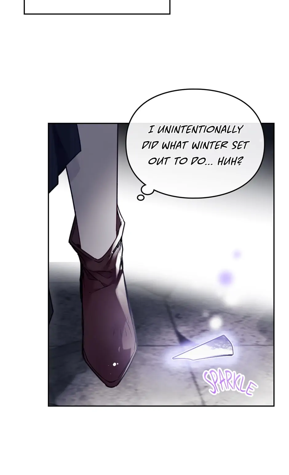 Read Death Is The Only Ending For The Villainess EN Manga Online
