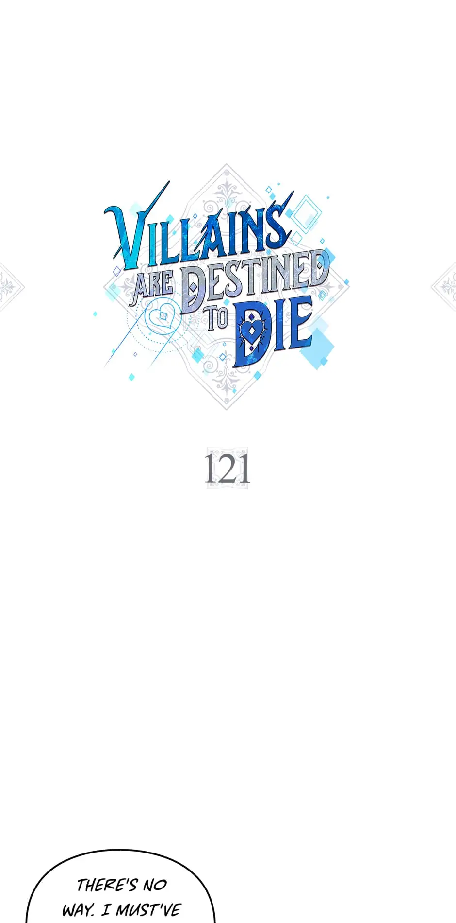 Read Death Is The Only Ending For The Villainess EN Manga Online