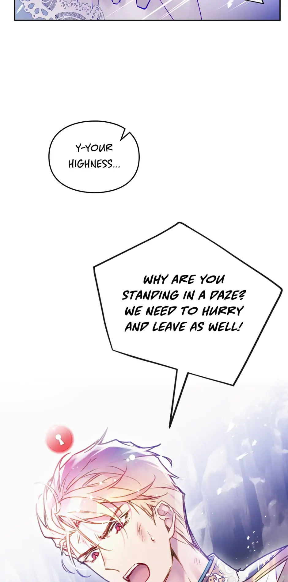Read Death Is The Only Ending For The Villainess EN Manga Online