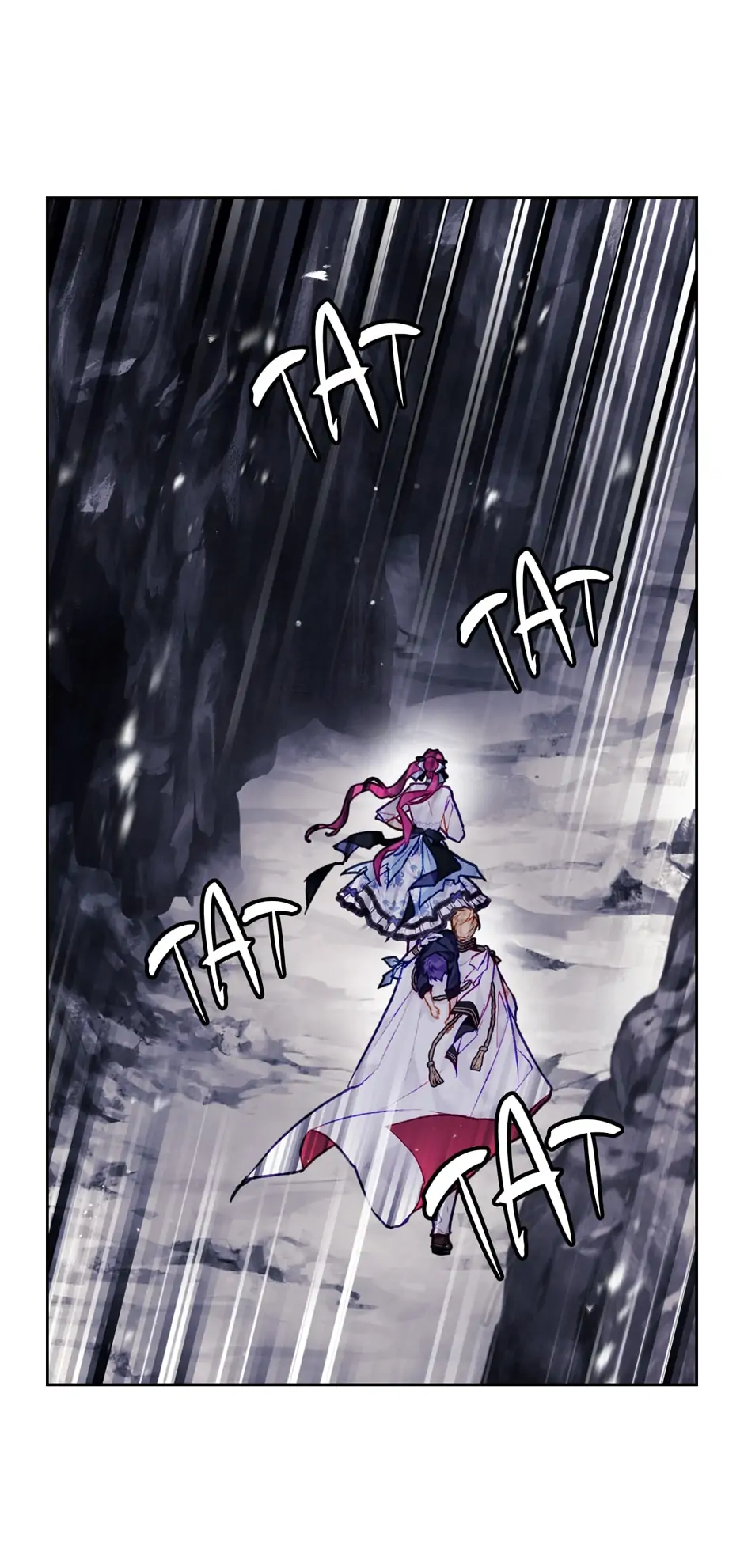 Read Death Is The Only Ending For The Villainess EN Manga Online