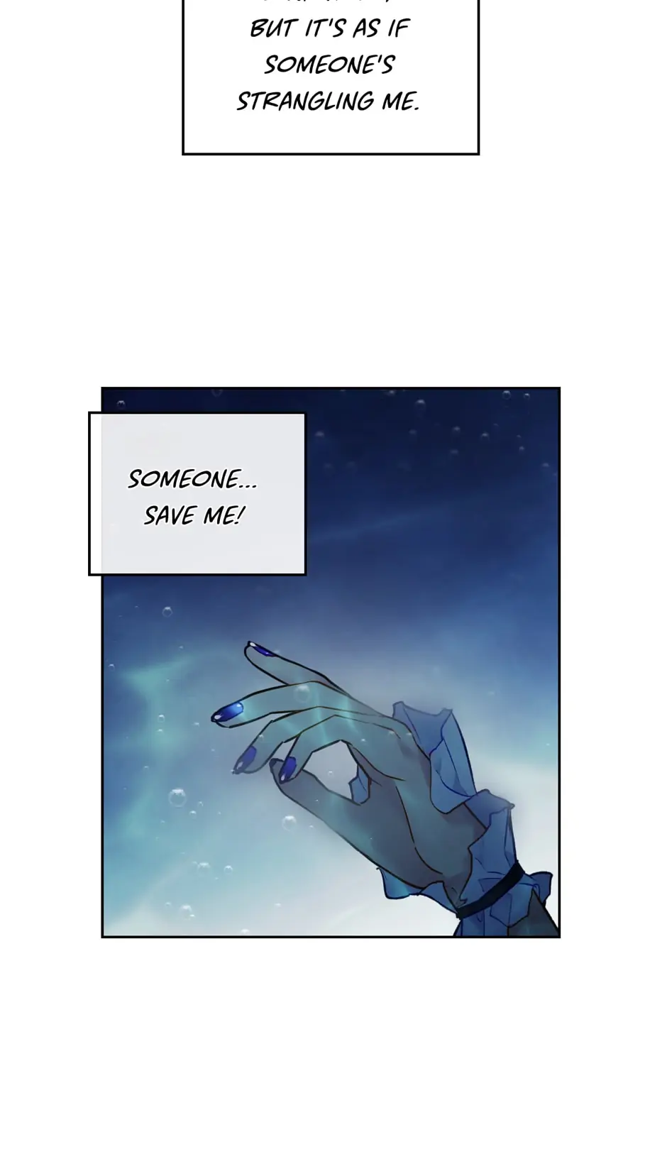 Read Death Is The Only Ending For The Villainess EN Manga Online