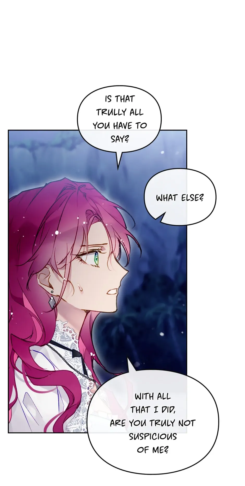 Read Death Is The Only Ending For The Villainess EN Manga Online
