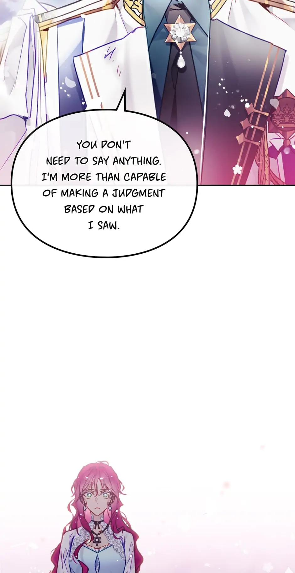 Read Death Is The Only Ending For The Villainess EN Manga Online