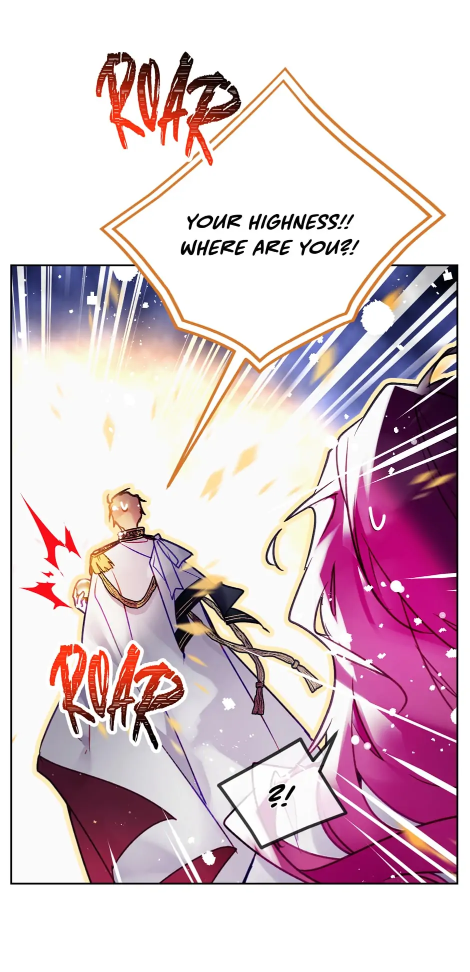 Read Death Is The Only Ending For The Villainess EN Manga Online
