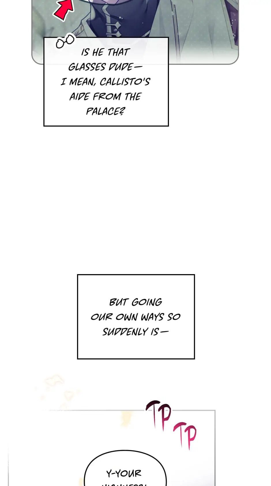 Read Death Is The Only Ending For The Villainess EN Manga Online