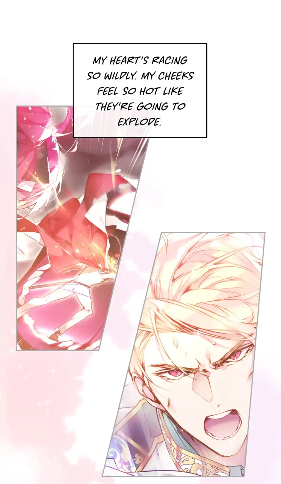 Read Death Is The Only Ending For The Villainess EN Manga Online