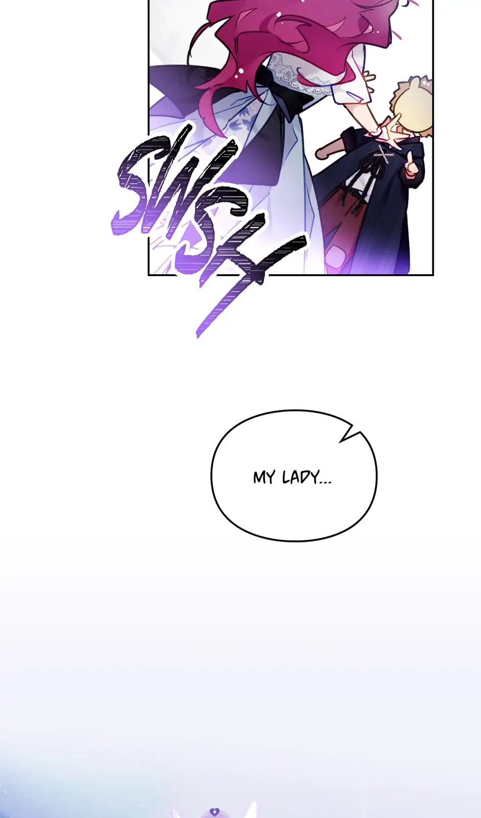 Read Death Is The Only Ending For The Villainess EN Manga Online