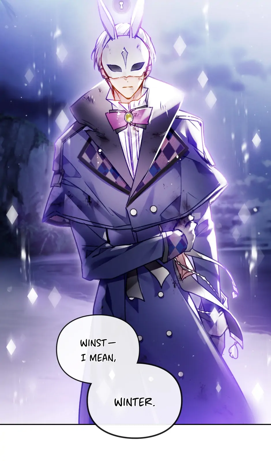 Read Death Is The Only Ending For The Villainess EN Manga Online