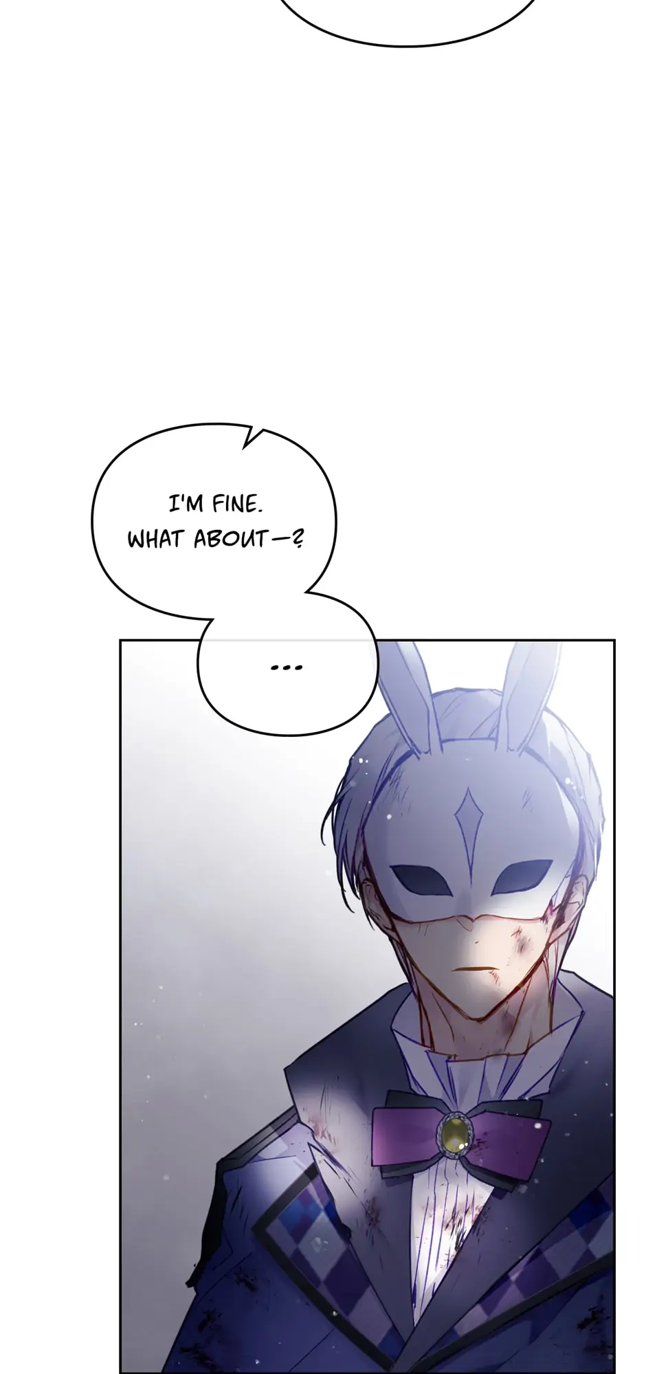 Read Death Is The Only Ending For The Villainess EN Manga Online