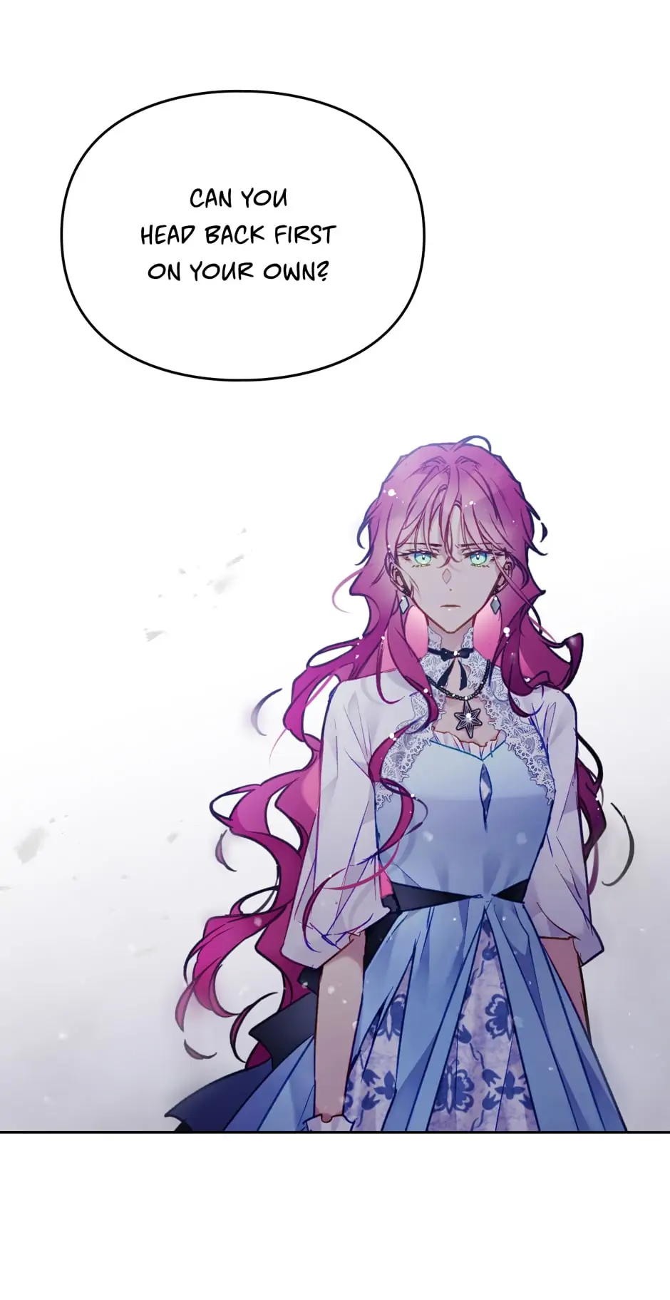 Read Death Is The Only Ending For The Villainess EN Manga Online