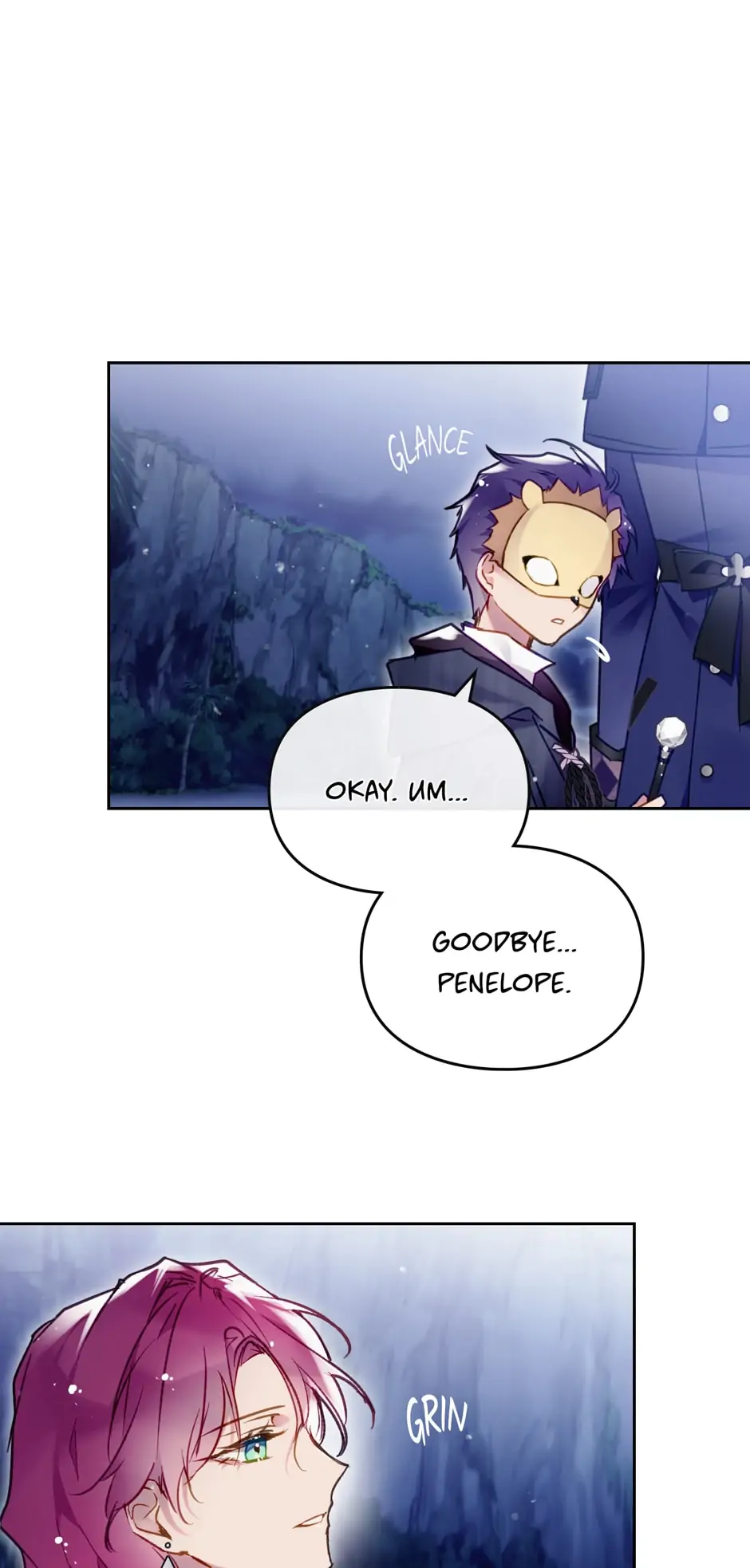 Read Death Is The Only Ending For The Villainess EN Manga Online
