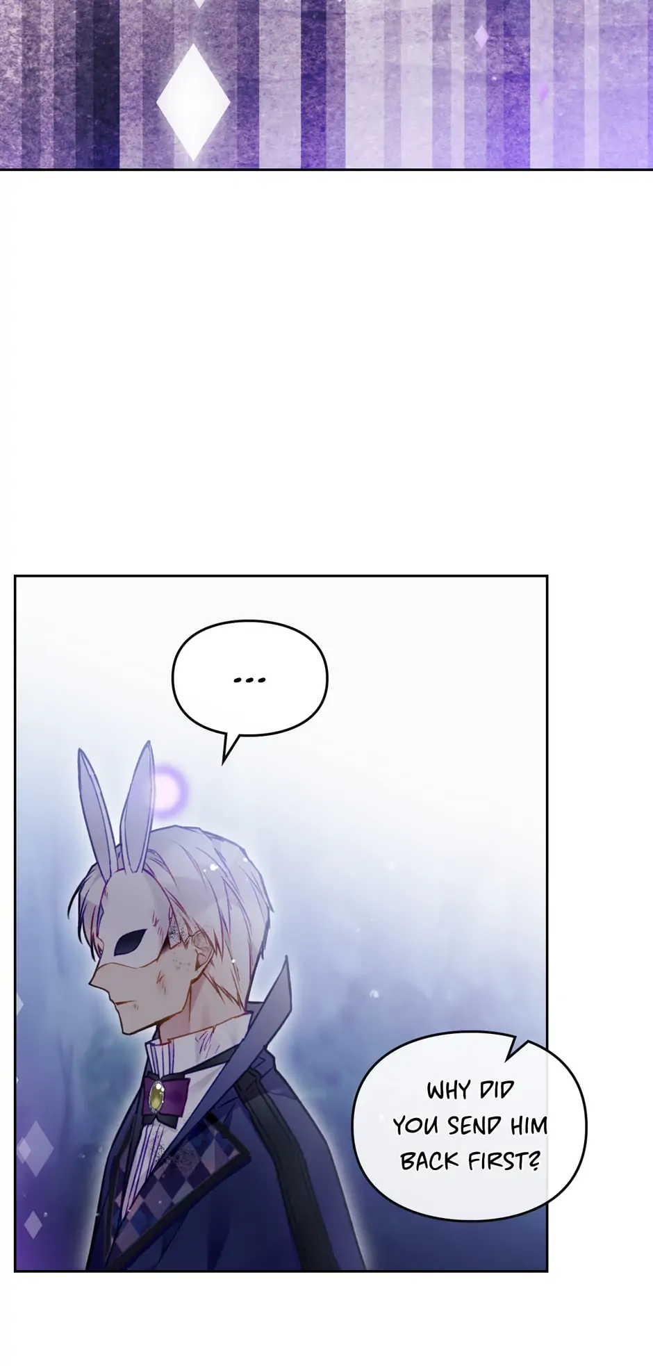 Read Death Is The Only Ending For The Villainess EN Manga Online