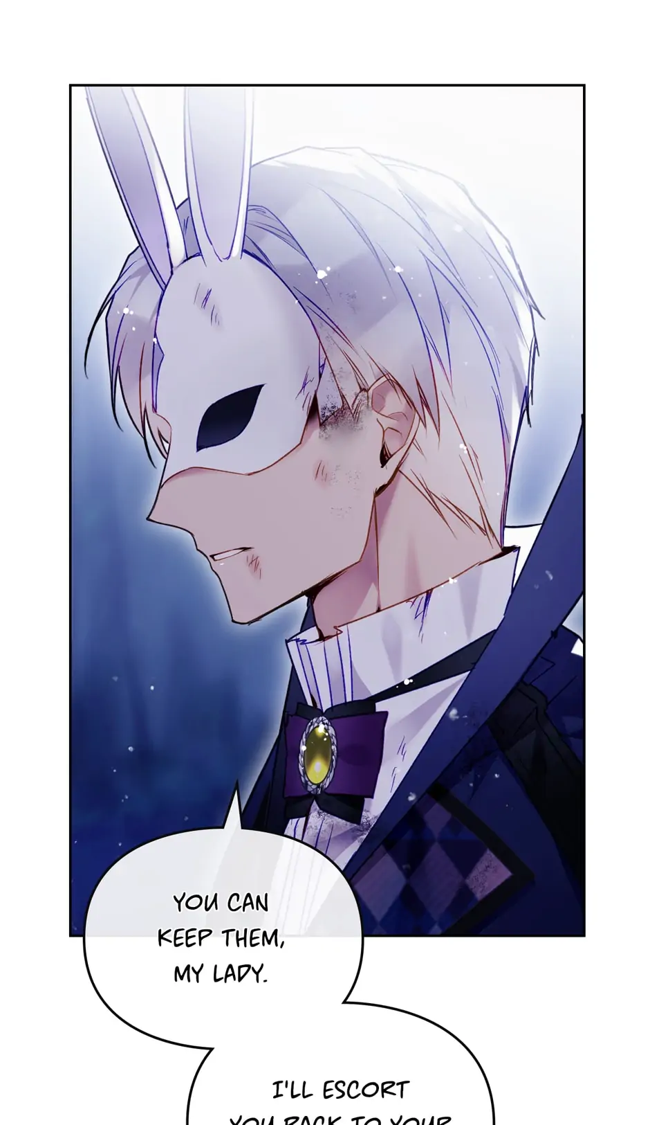 Read Death Is The Only Ending For The Villainess EN Manga Online