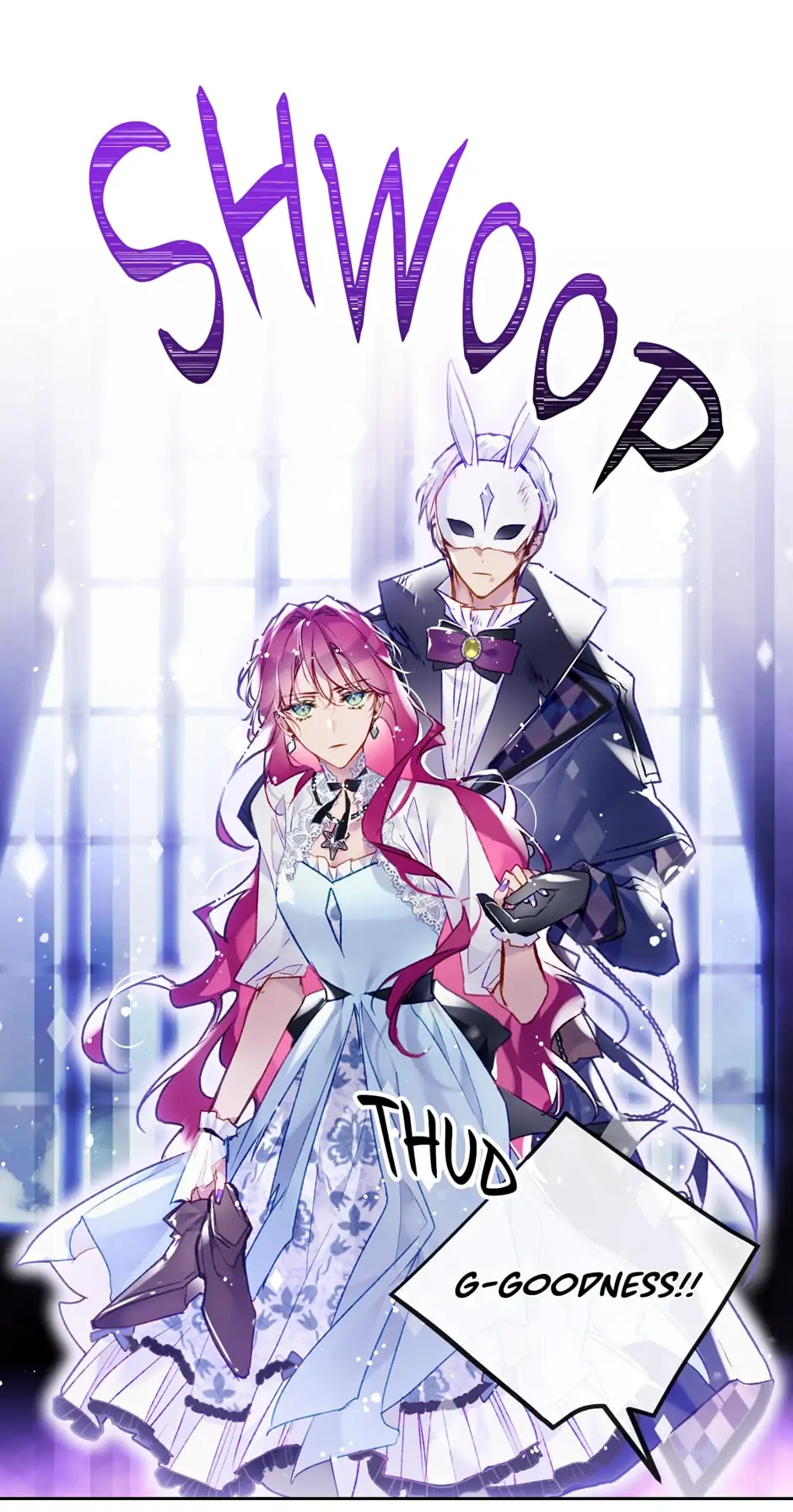 Read Death Is The Only Ending For The Villainess EN Manga Online
