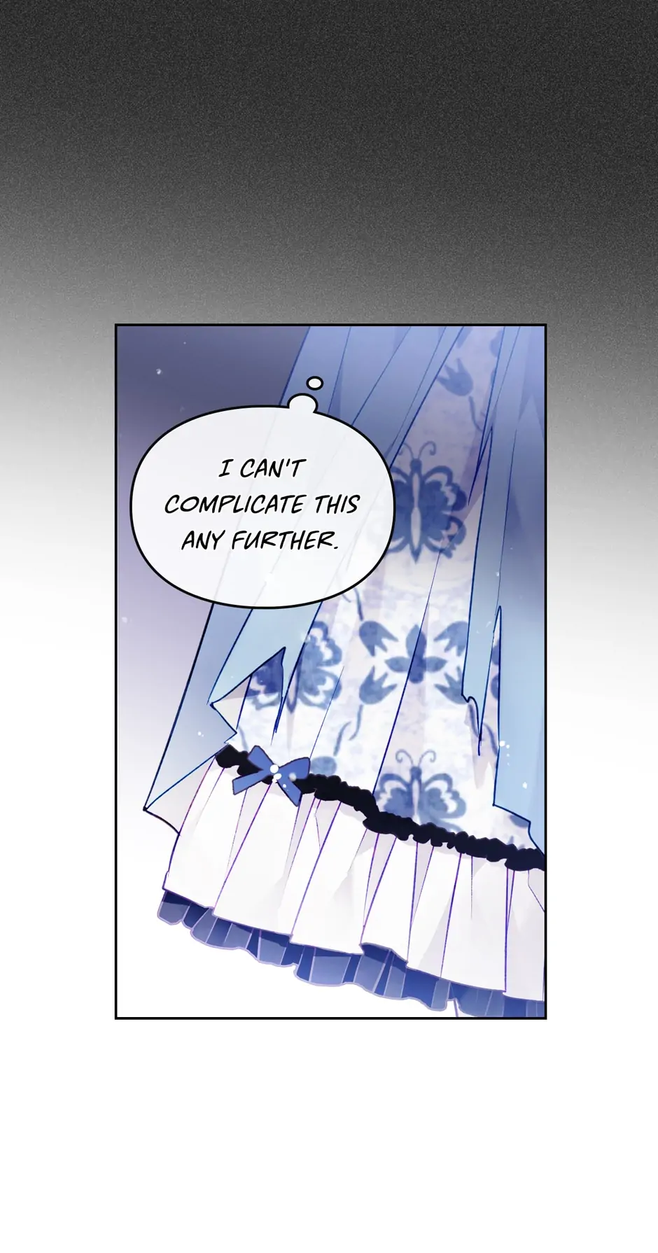 Read Death Is The Only Ending For The Villainess EN Manga Online
