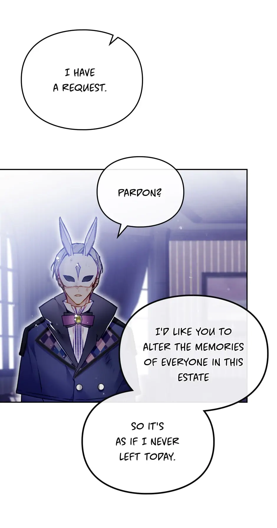 Read Death Is The Only Ending For The Villainess EN Manga Online