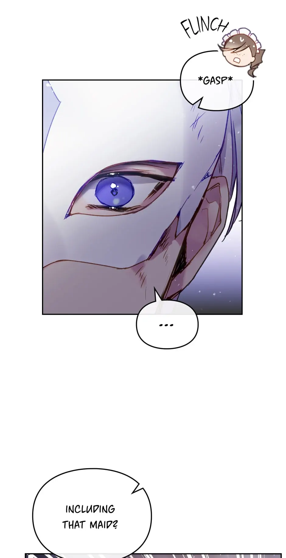 Read Death Is The Only Ending For The Villainess EN Manga Online