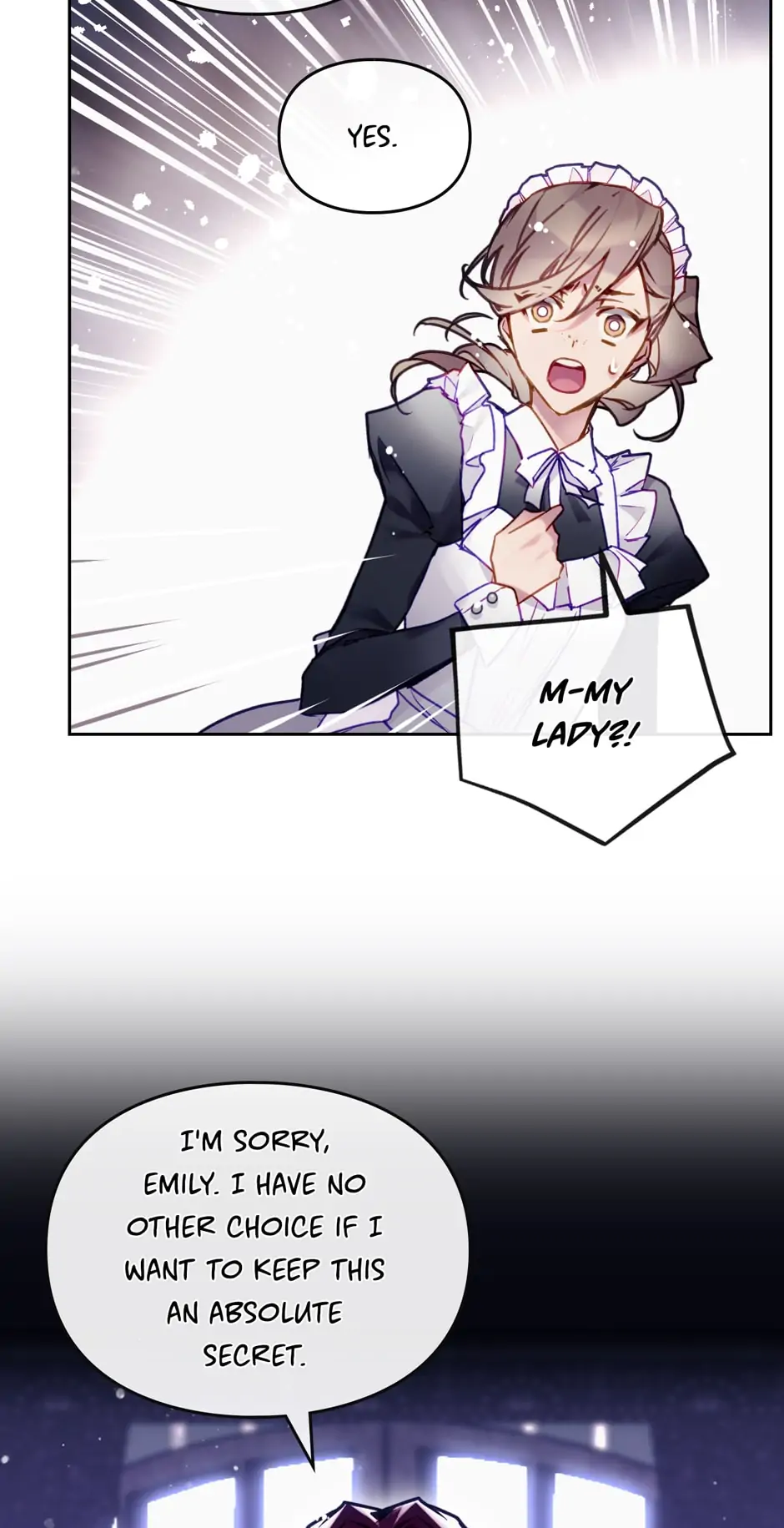 Read Death Is The Only Ending For The Villainess EN Manga Online
