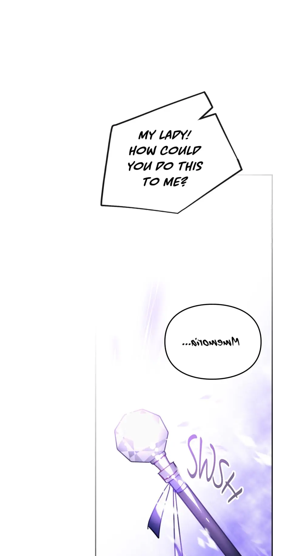 Read Death Is The Only Ending For The Villainess EN Manga Online