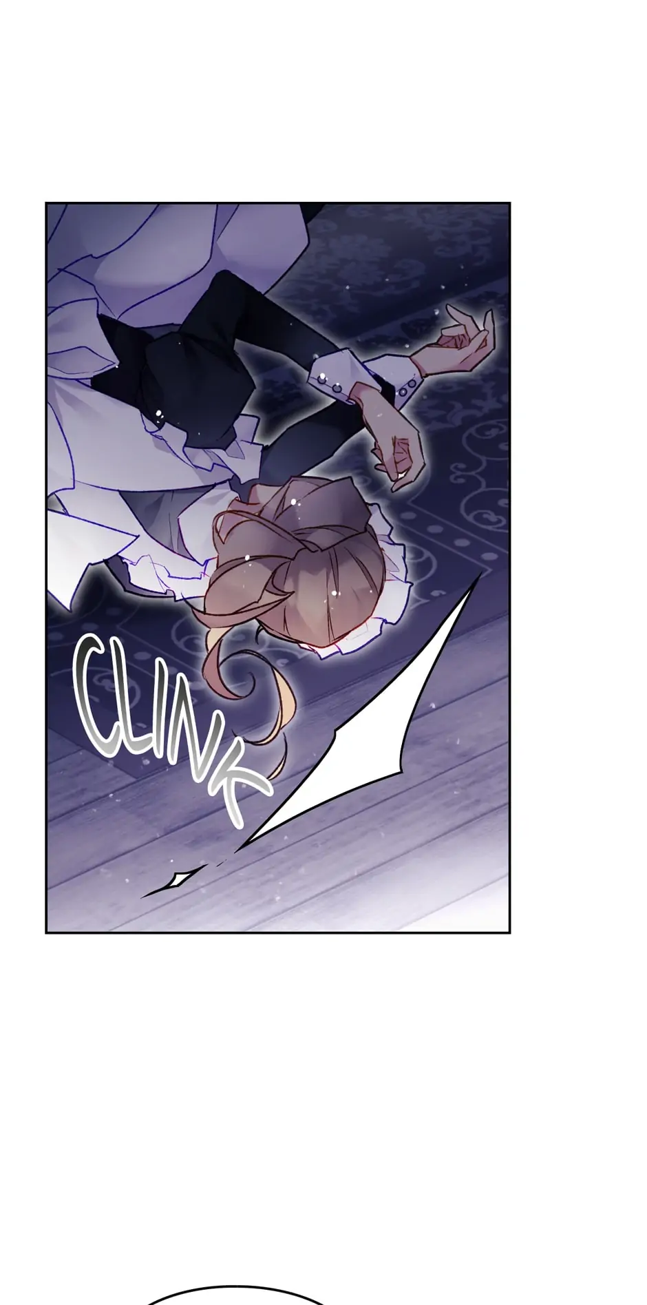 Read Death Is The Only Ending For The Villainess EN Manga Online