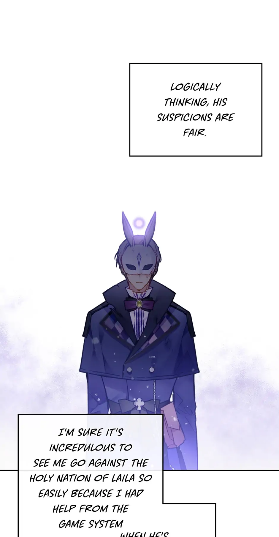 Read Death Is The Only Ending For The Villainess EN Manga Online