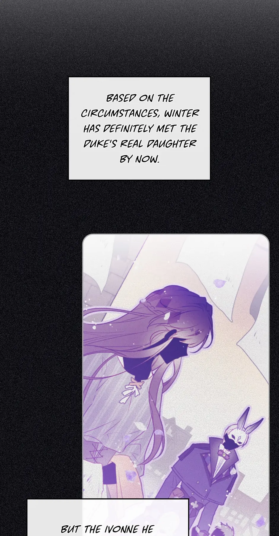 Read Death Is The Only Ending For The Villainess EN Manga Online