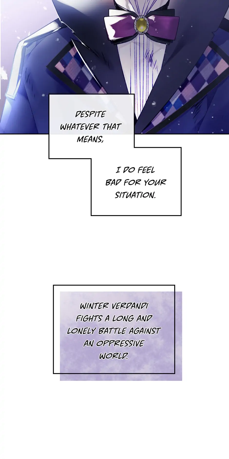 Read Death Is The Only Ending For The Villainess EN Manga Online