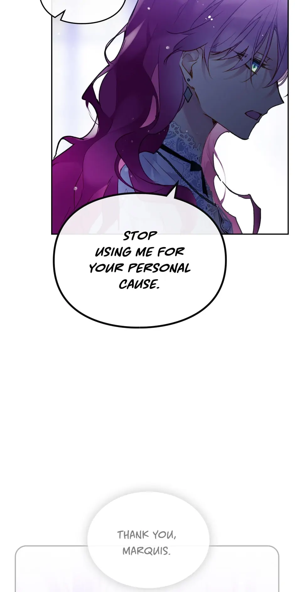 Read Death Is The Only Ending For The Villainess EN Manga Online