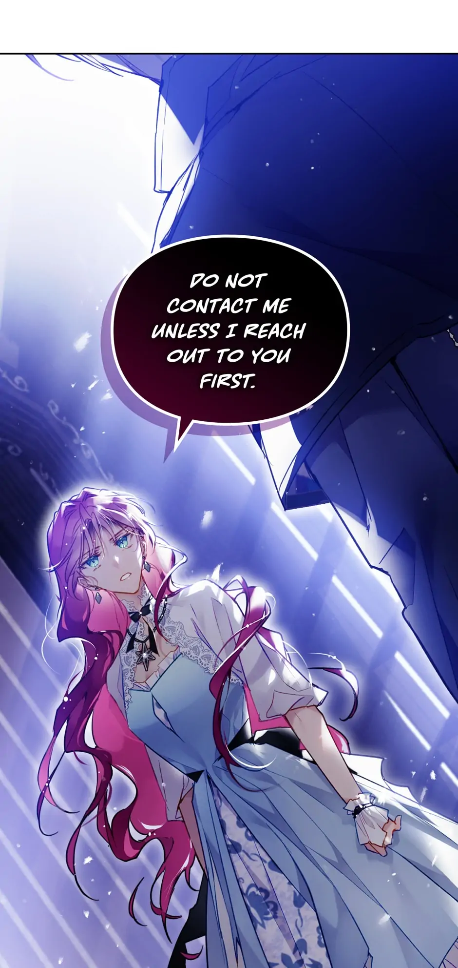 Read Death Is The Only Ending For The Villainess EN Manga Online