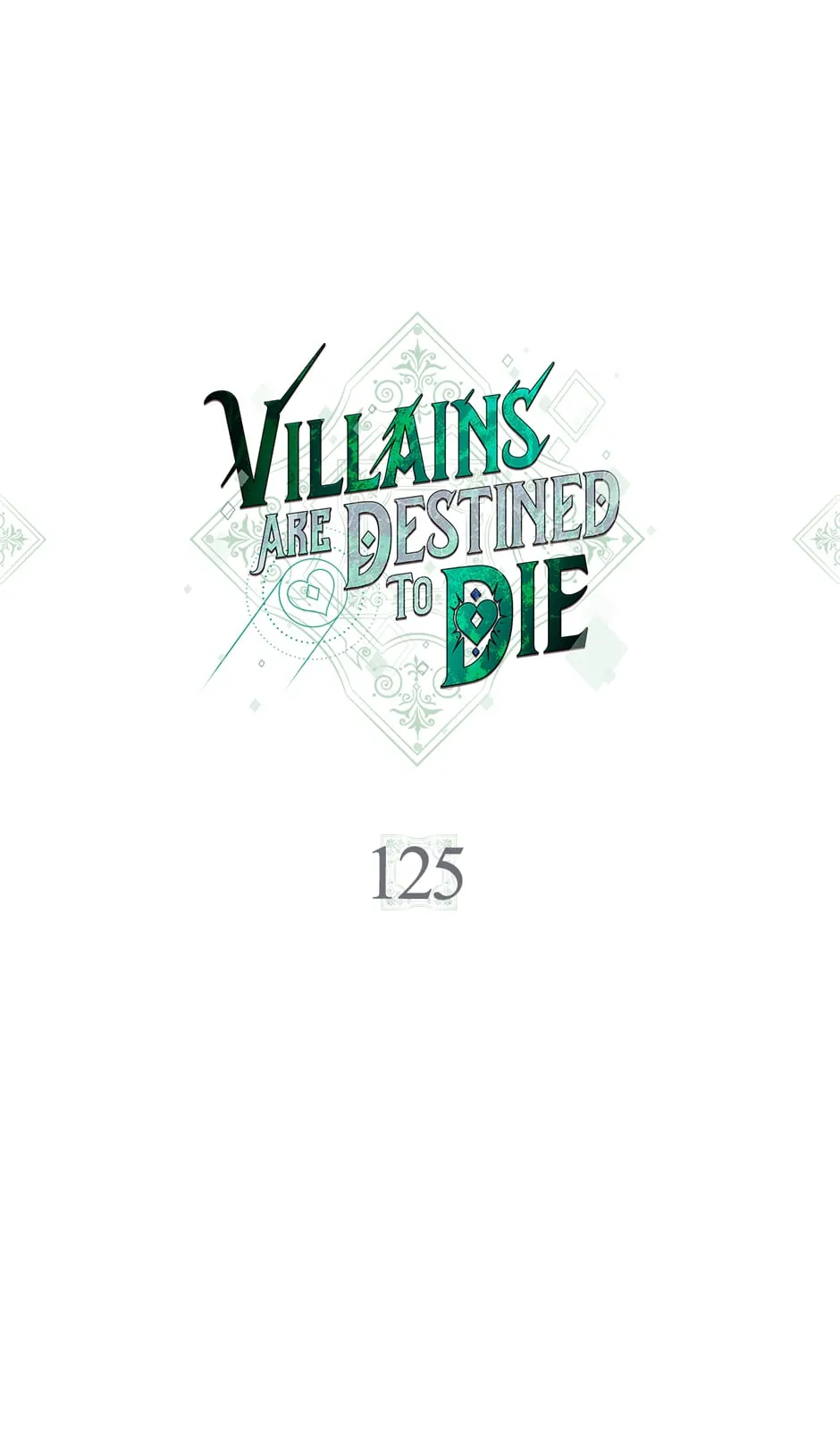 Read Death Is The Only Ending For The Villainess EN Manga Online
