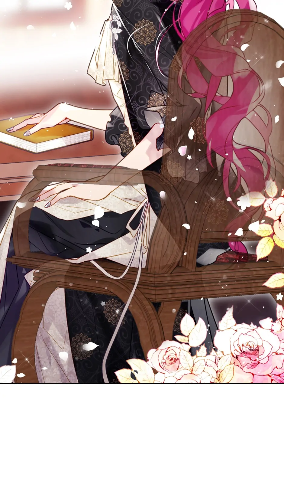 Read Death Is The Only Ending For The Villainess EN Manga Online