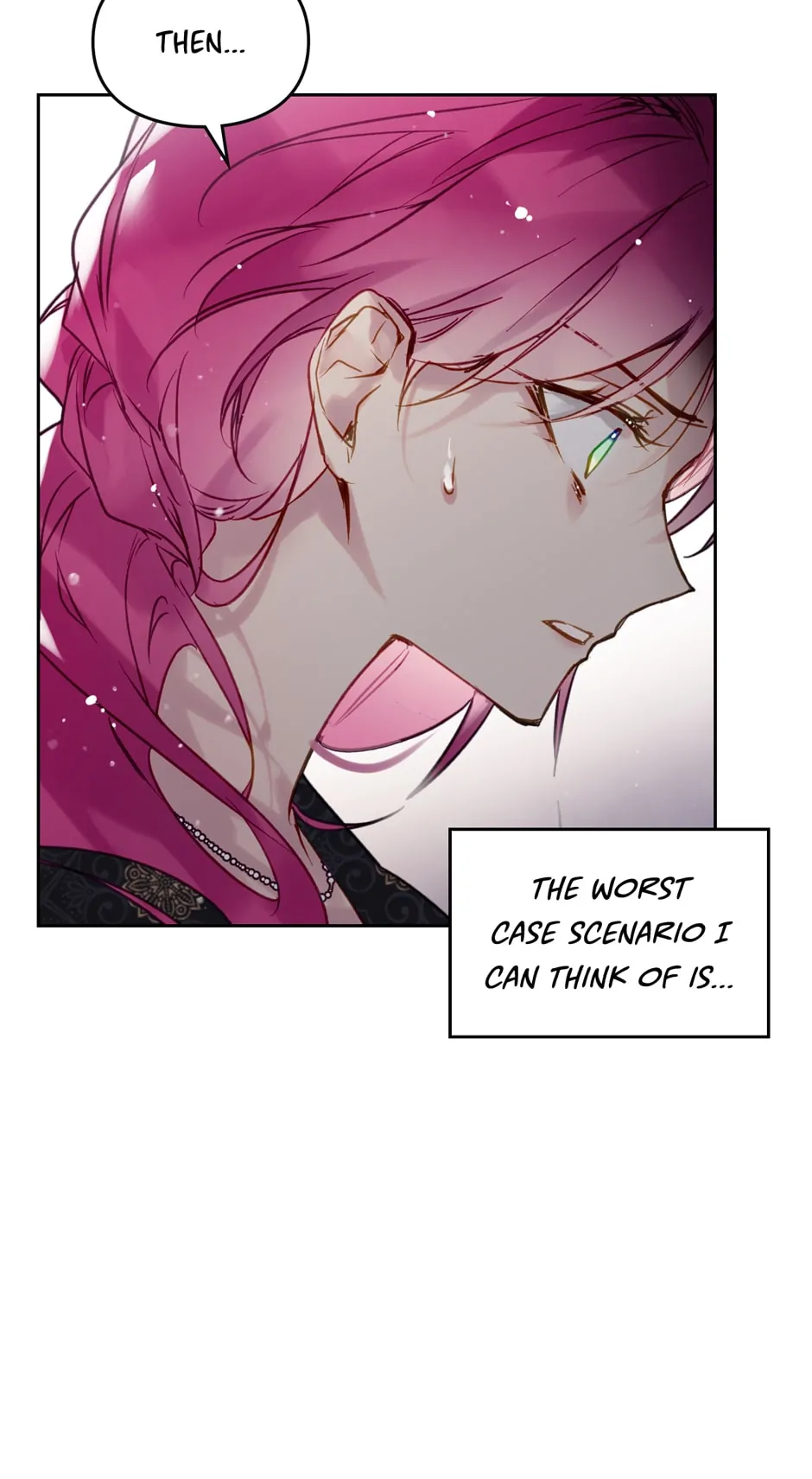 Read Death Is The Only Ending For The Villainess EN Manga Online