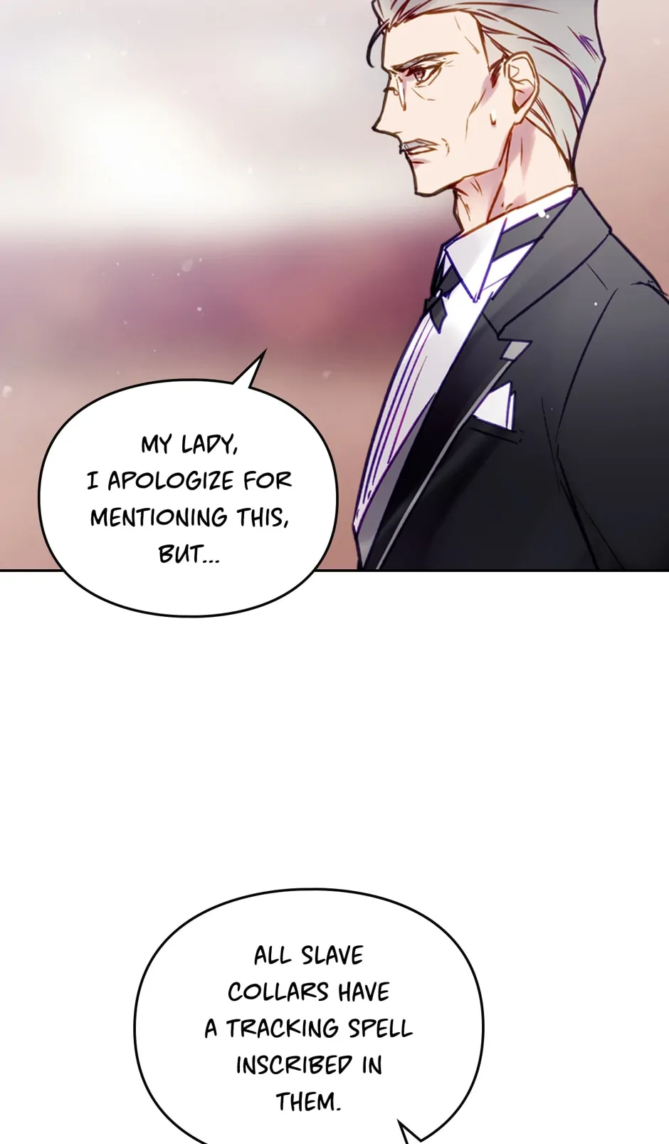 Read Death Is The Only Ending For The Villainess EN Manga Online
