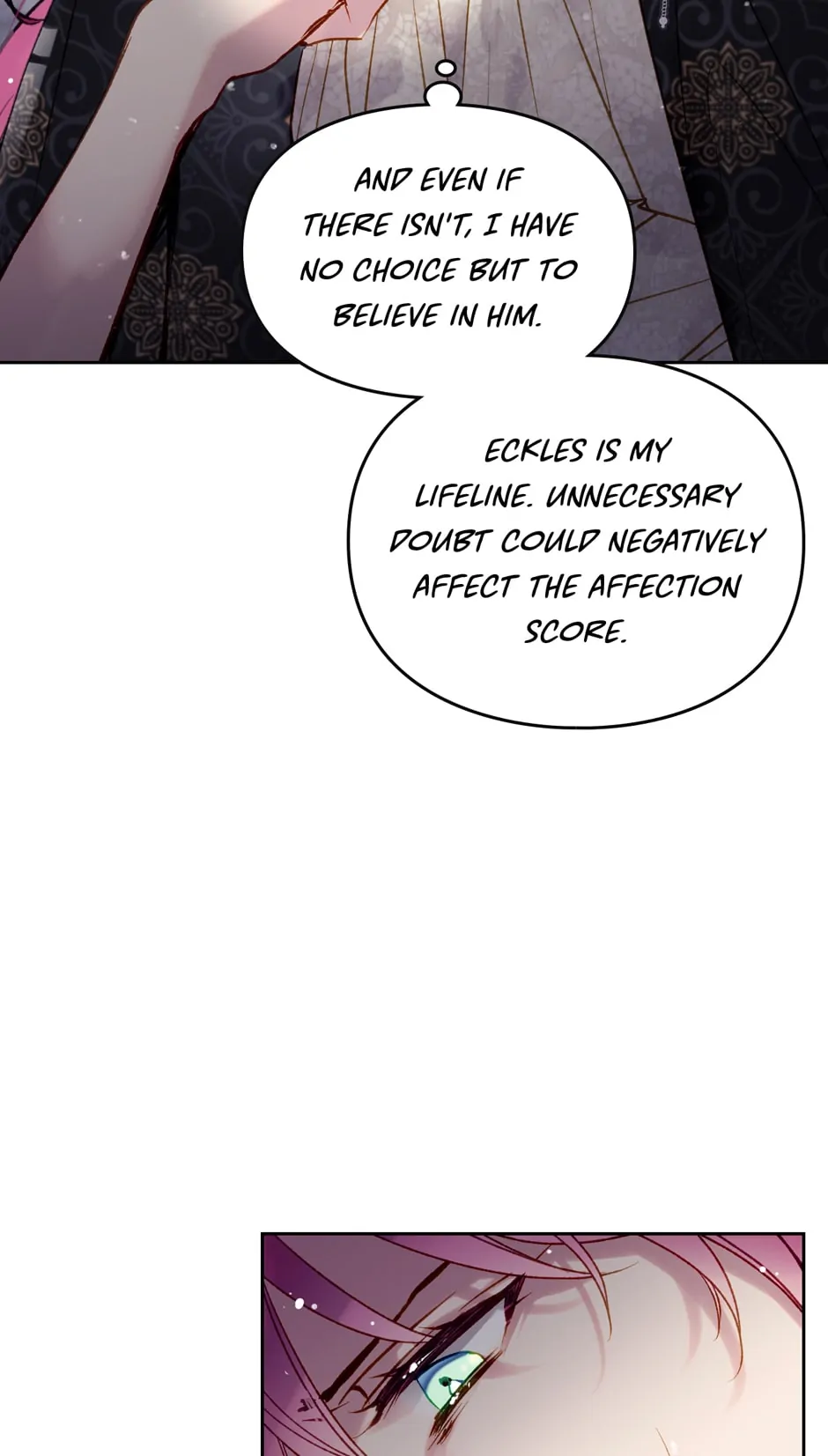 Read Death Is The Only Ending For The Villainess EN Manga Online