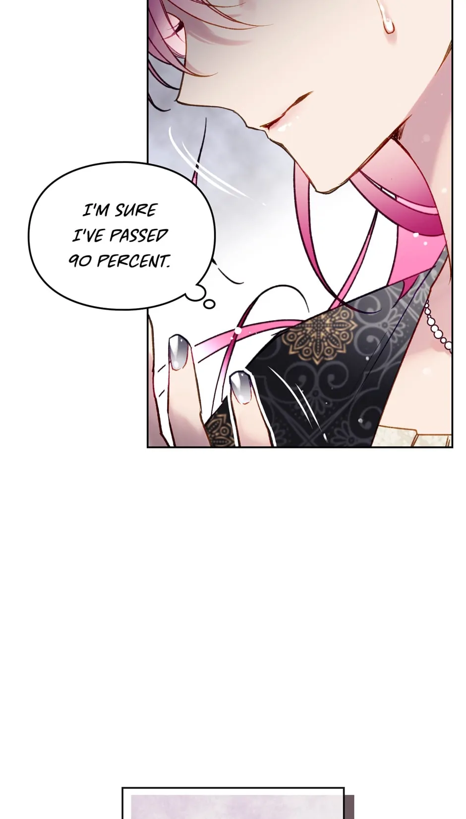 Read Death Is The Only Ending For The Villainess EN Manga Online