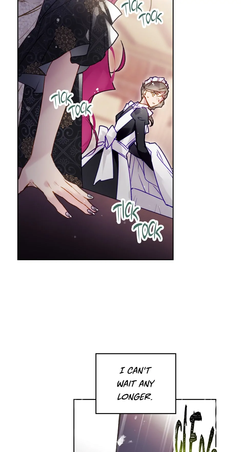 Read Death Is The Only Ending For The Villainess EN Manga Online