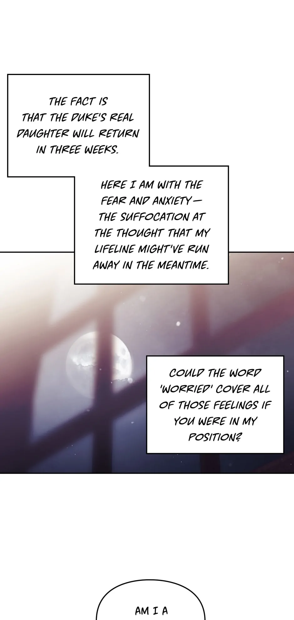 Read Death Is The Only Ending For The Villainess EN Manga Online