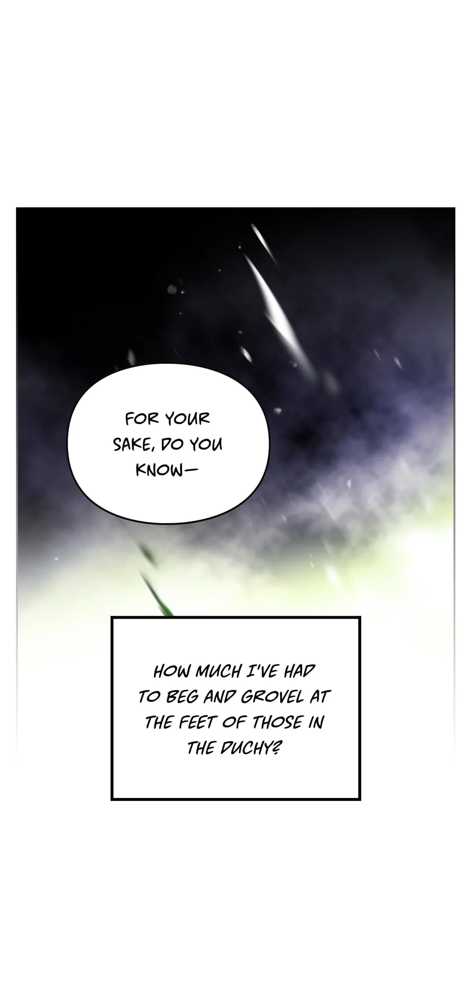 Read Death Is The Only Ending For The Villainess EN Manga Online