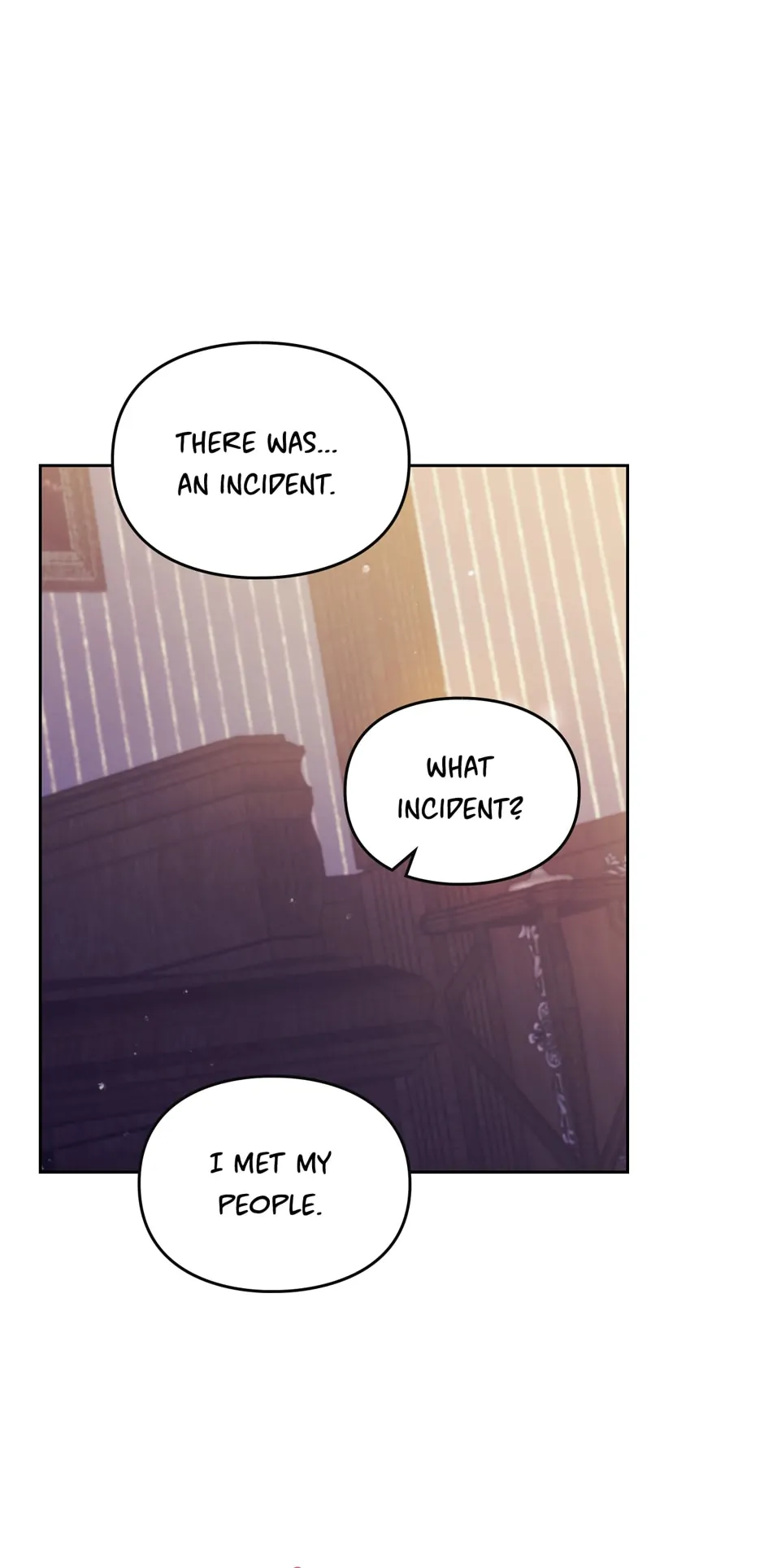 Read Death Is The Only Ending For The Villainess EN Manga Online