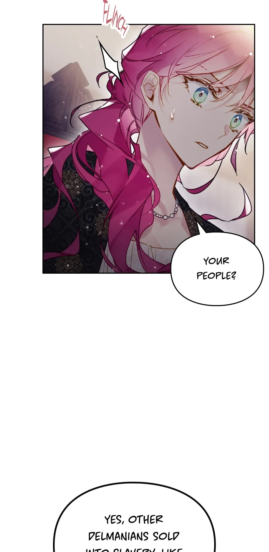 Read Death Is The Only Ending For The Villainess EN Manga Online