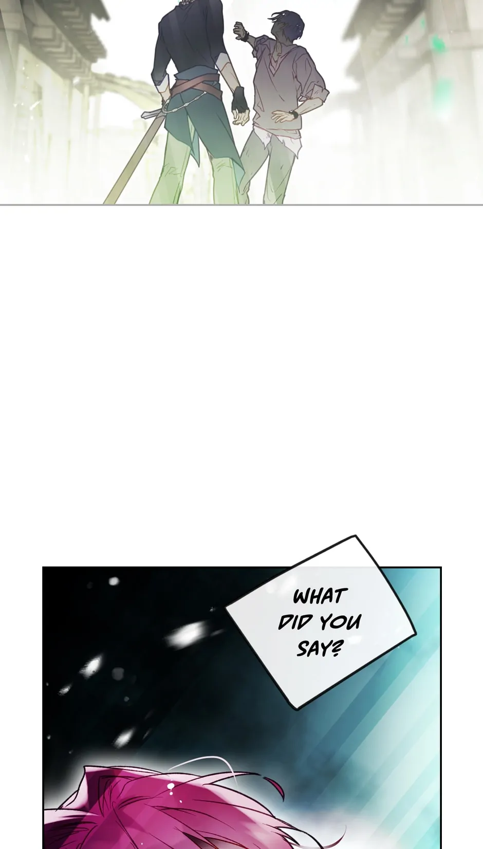 Read Death Is The Only Ending For The Villainess EN Manga Online