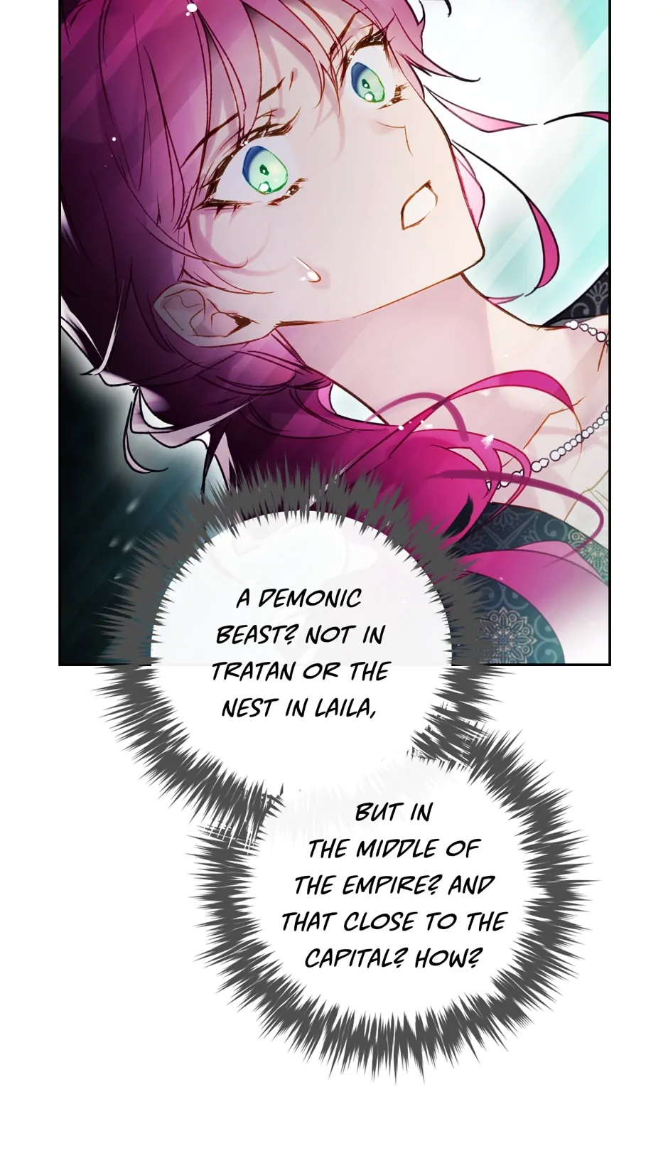 Read Death Is The Only Ending For The Villainess EN Manga Online