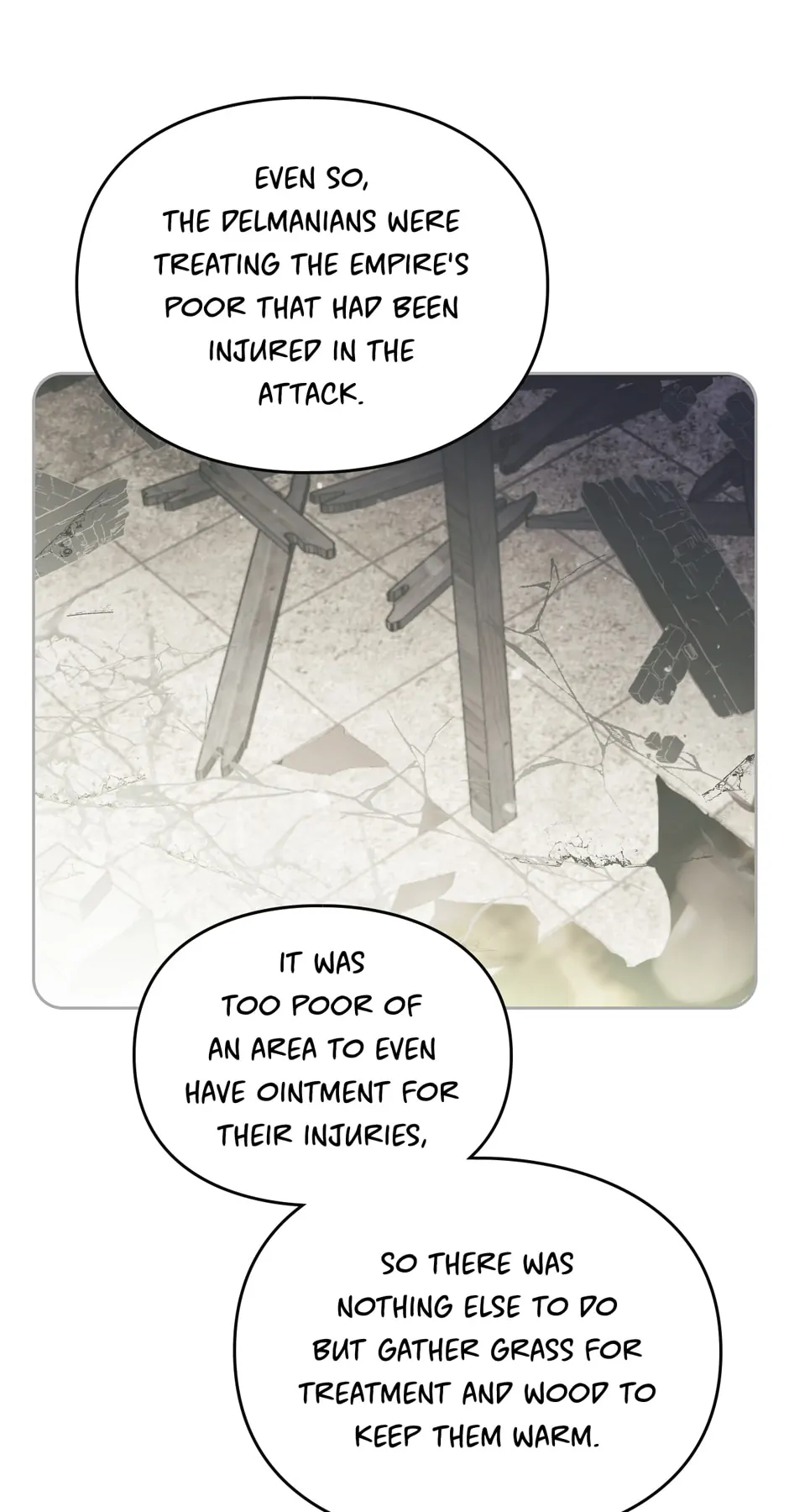 Read Death Is The Only Ending For The Villainess EN Manga Online
