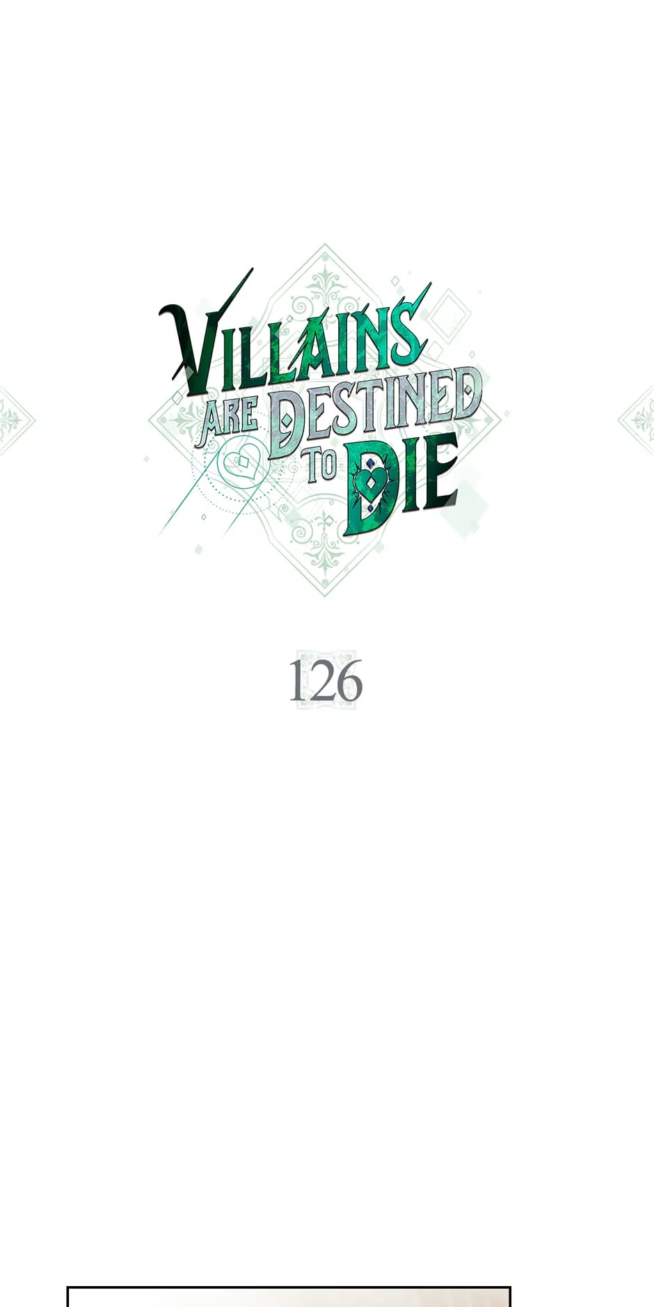 Read Death Is The Only Ending For The Villainess EN Manga Online
