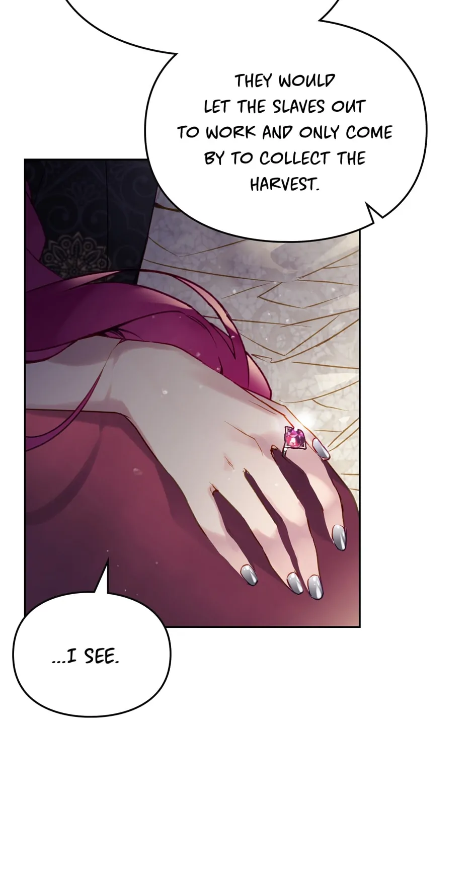 Read Death Is The Only Ending For The Villainess EN Manga Online