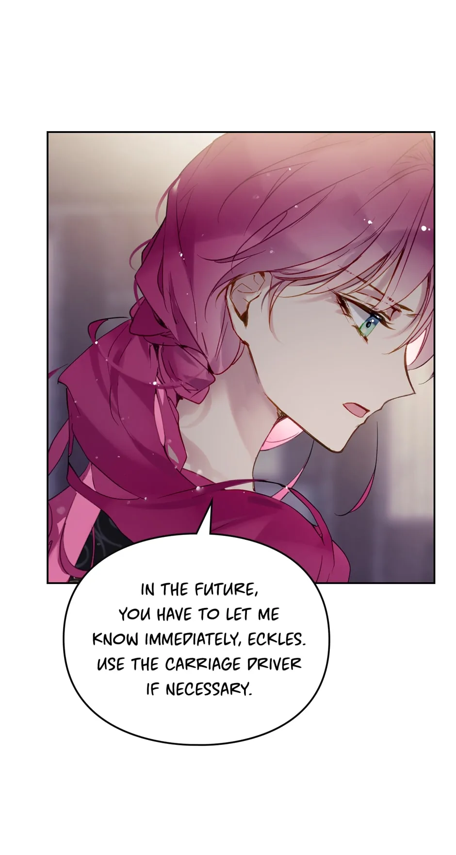 Read Death Is The Only Ending For The Villainess EN Manga Online